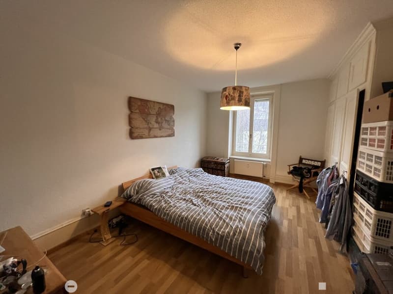 Gemütliche 3-Zimmer-Stadtwohnung (5)