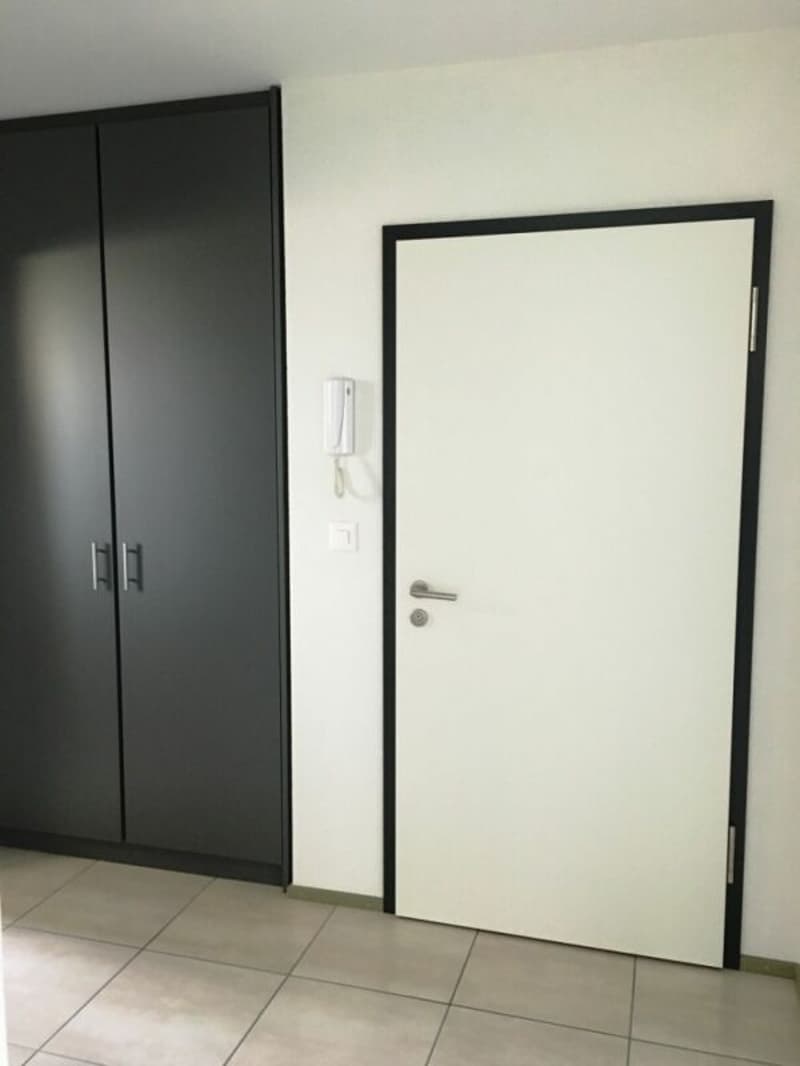 Appartamento nuovo con posizione tranquilla (6)