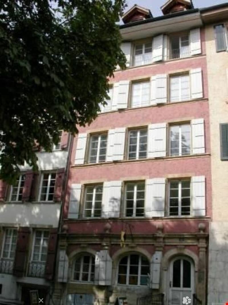 Bijoux in der Bieler Altstadt (2)