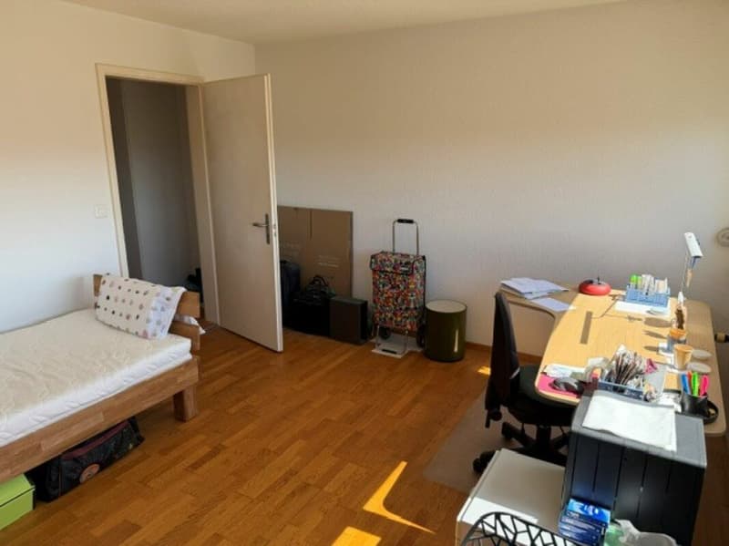 Ihre neue 1-Zimmer-Wohnung (4)
