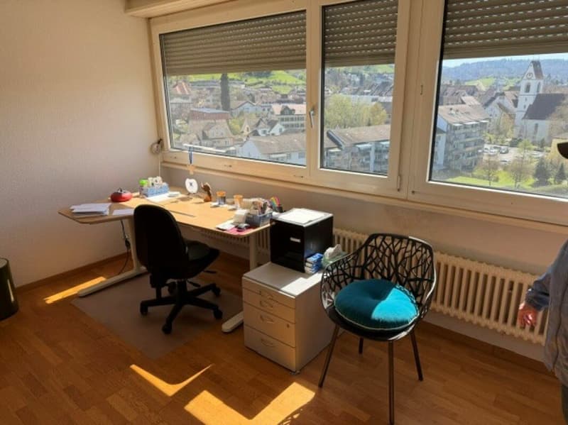 Ihre neue 1-Zimmer-Wohnung (3)
