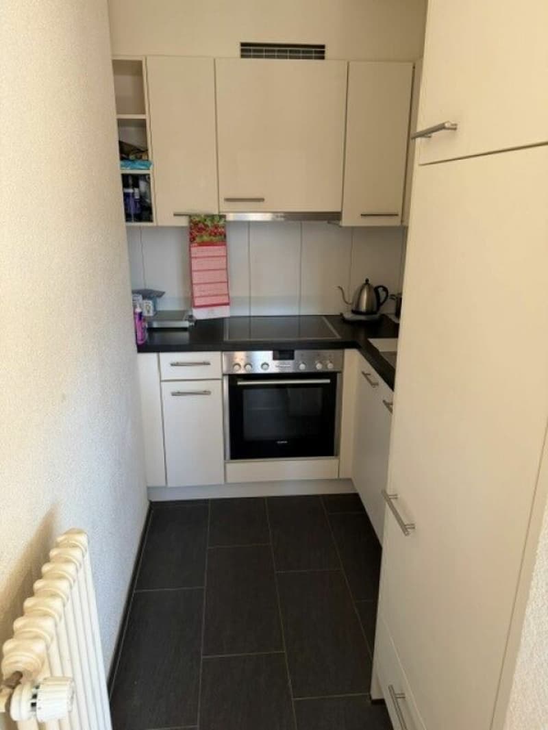 Ihre neue 1-Zimmer-Wohnung (2)
