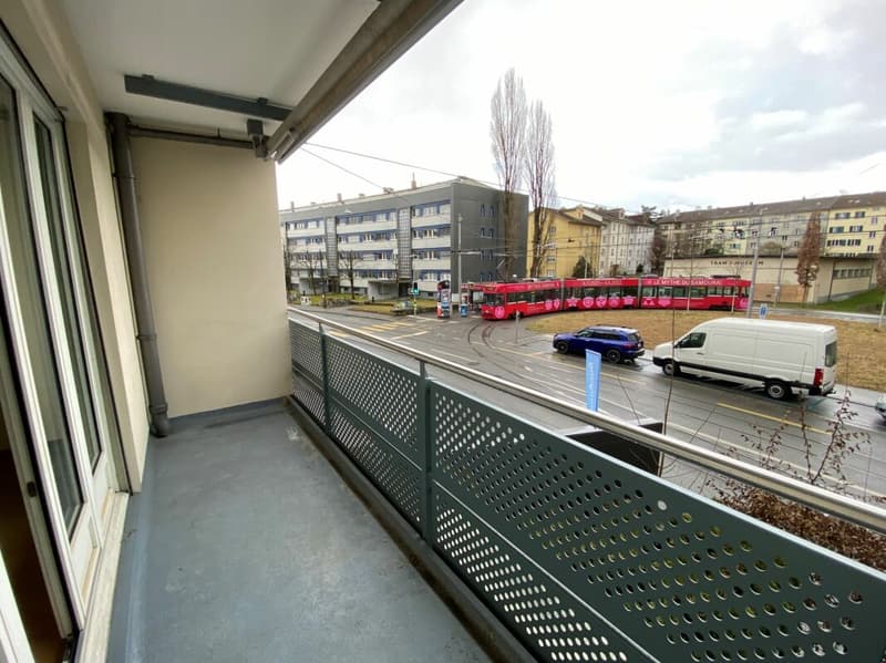 Weissenbühlquartier - central and beautiful living (8)