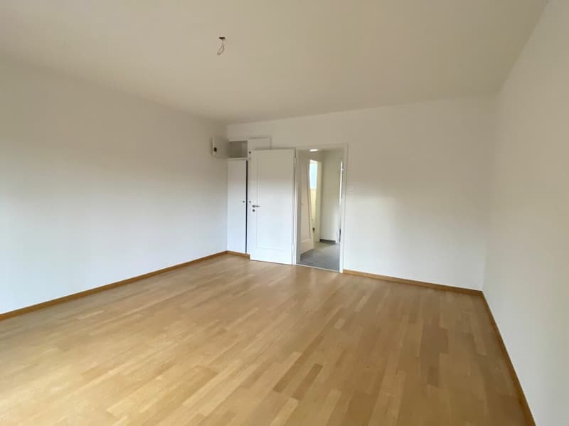 Weissenbühlquartier - central and beautiful living (2)