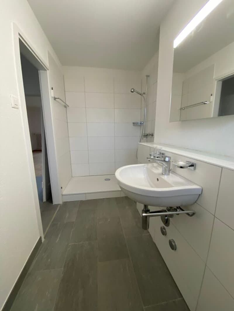 Weissenbühlquartier - central and beautiful living (6)