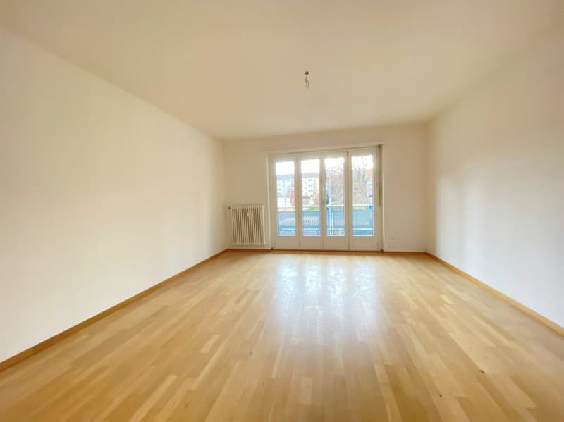 Weissenbühlquartier - central and beautiful living (3)