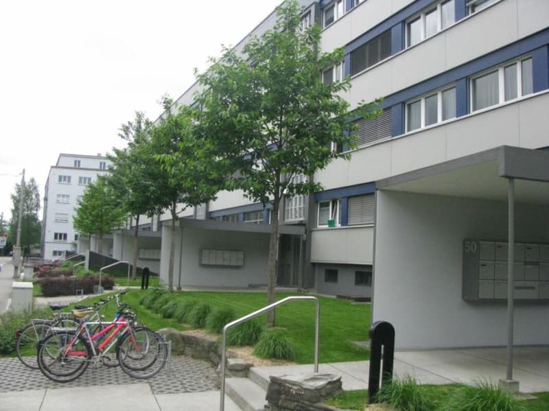 Bern-Weissenbühl - la città non potrebbe essere migliore! (8)