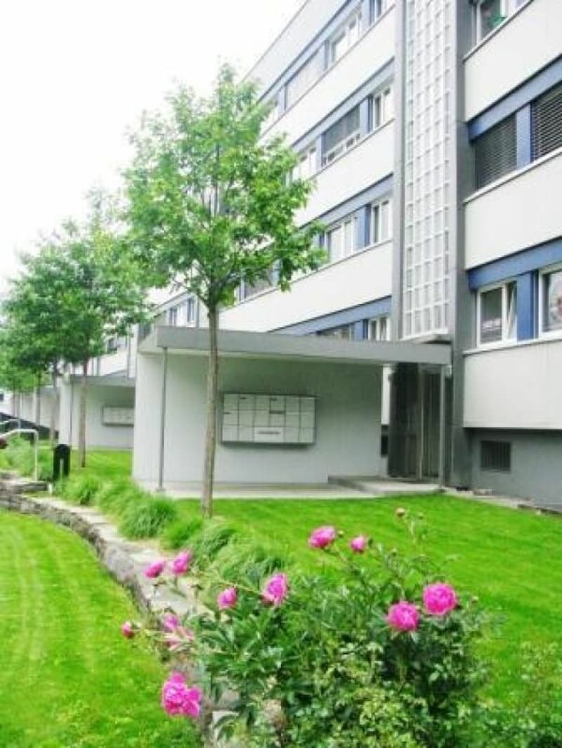 Bern-Weissenbühl - la città non potrebbe essere migliore! (1)