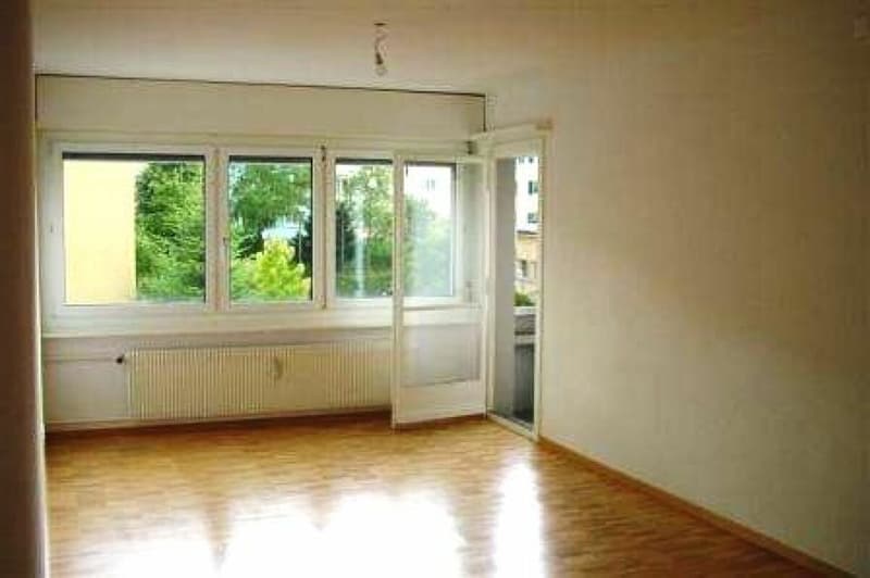 Bern-Weissenbühl - la città non potrebbe essere migliore! (2)
