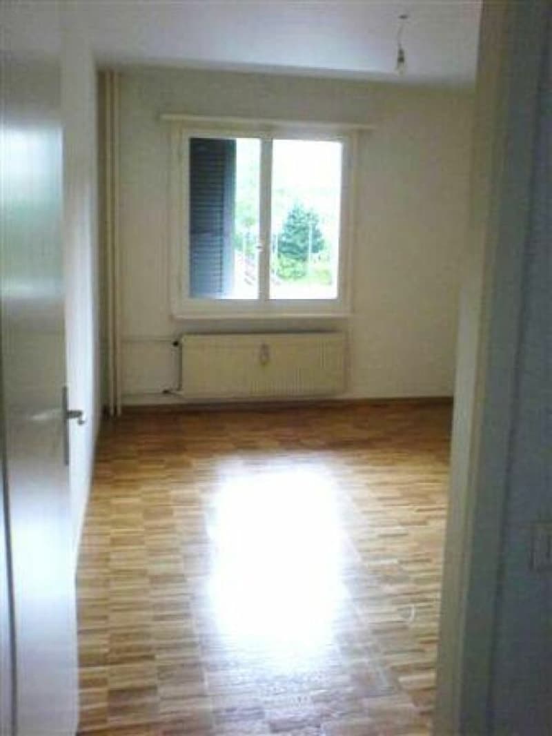 Bern-Weissenbühl - la città non potrebbe essere migliore! (6)