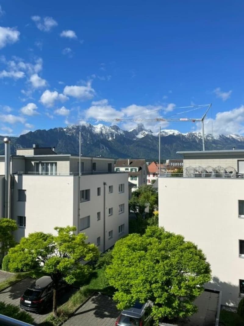 Sonnige Attika mit wunderschöner Aussicht (3)