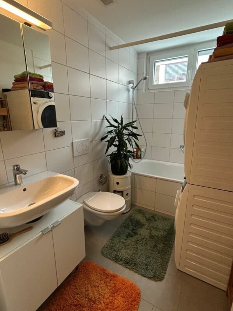 Einfach schön wohnen! (9)