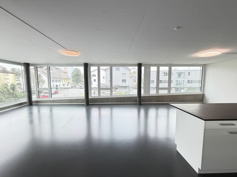 Molto spazio per sentirsi bene - appartamento di 2.5 locali con 95m² (4)