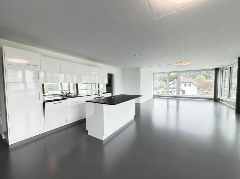 Molto spazio per sentirsi bene - appartamento di 2.5 locali con 95m² (2)