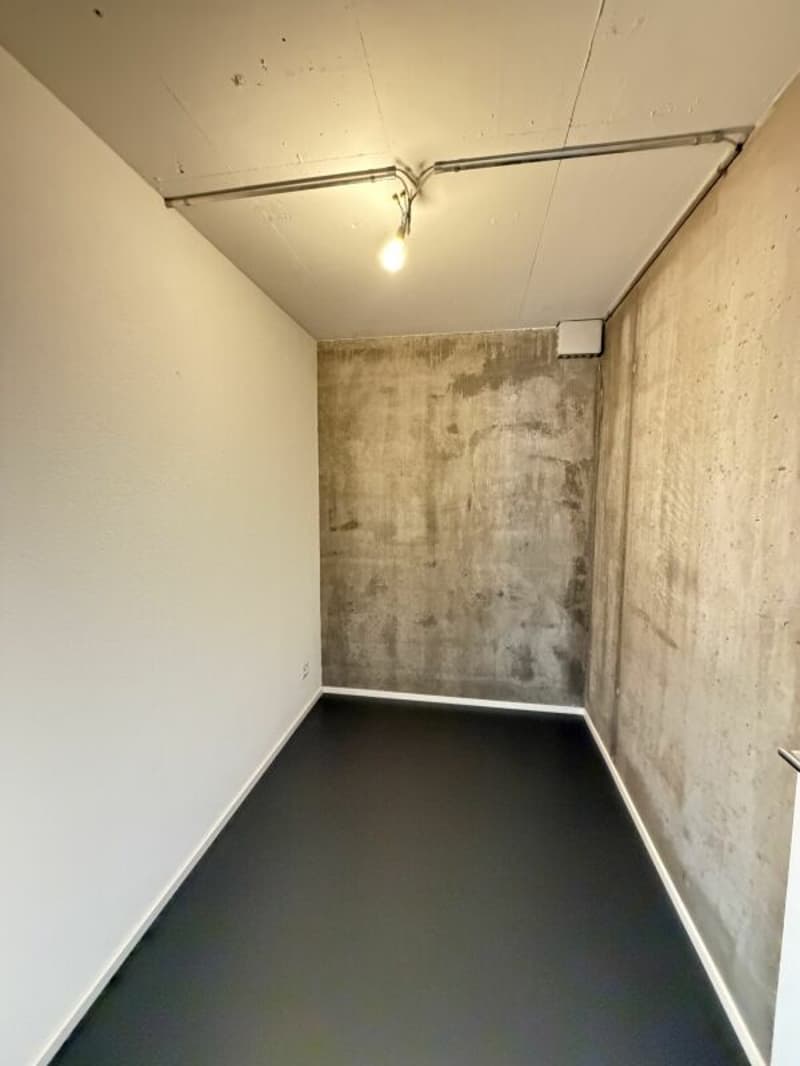 Molto spazio per sentirsi bene - appartamento di 2.5 locali con 95m² (8)