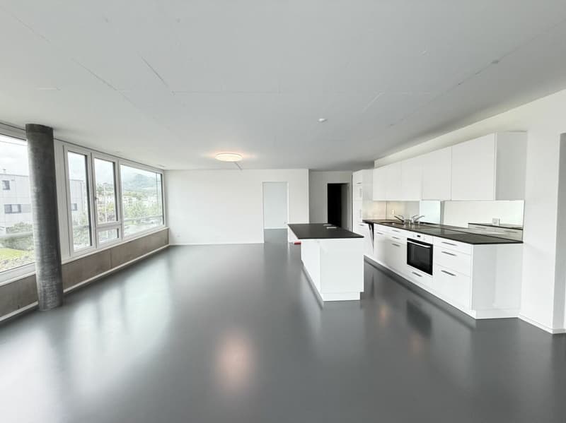Molto spazio per sentirsi bene - appartamento di 2.5 locali con 95m² (3)