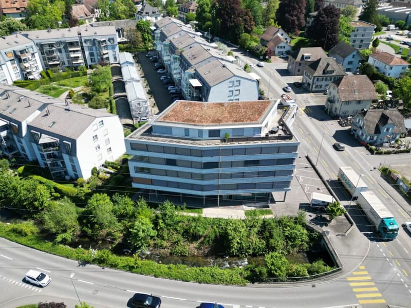 Aussenansicht