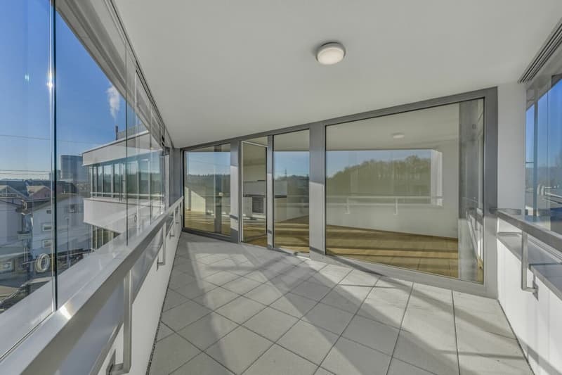 Loggia