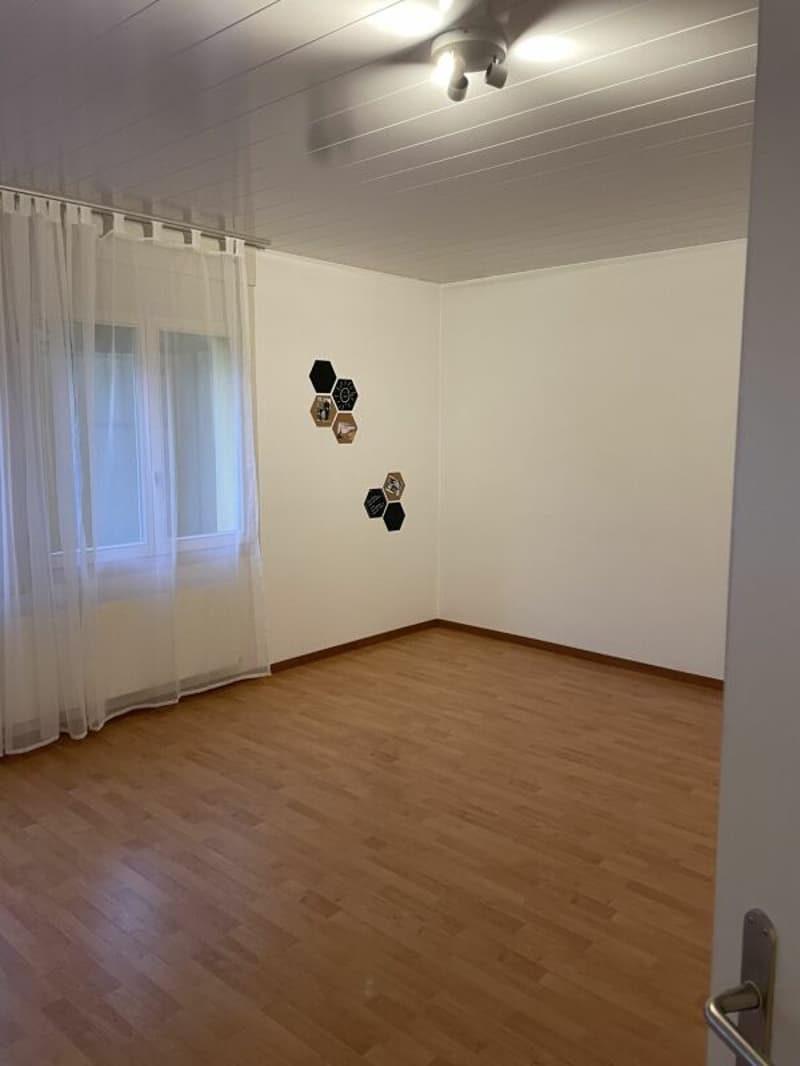 Commercial space in the center of Hindelbank (4)