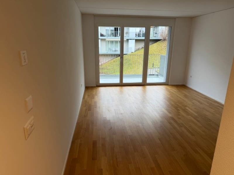 Living at the Plus of Life - Sommerrain! (3)