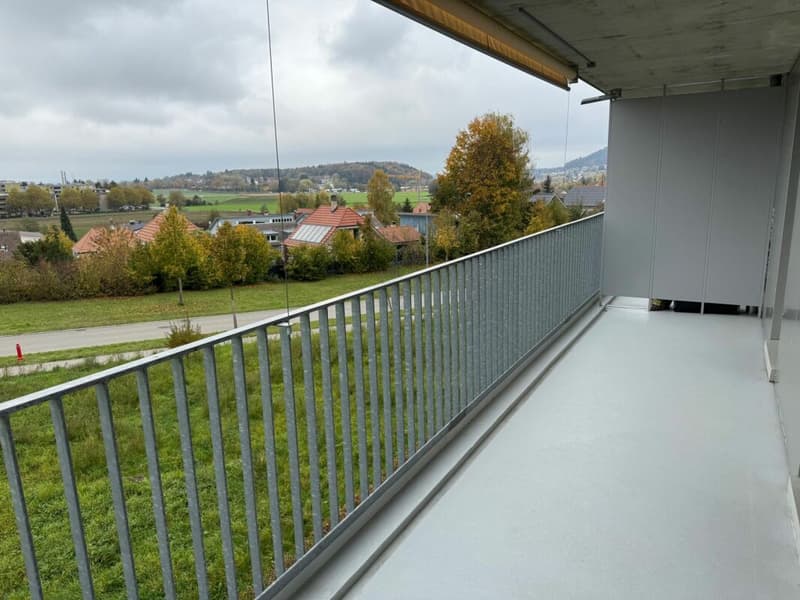 Living at the Plus of Life - Sommerrain! (2)