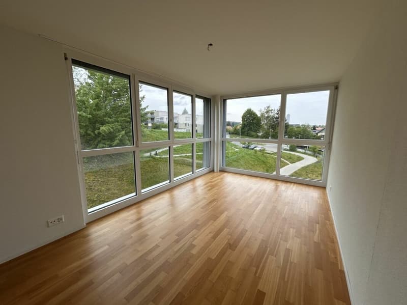 Wohlfühloase im Grünen! (6)