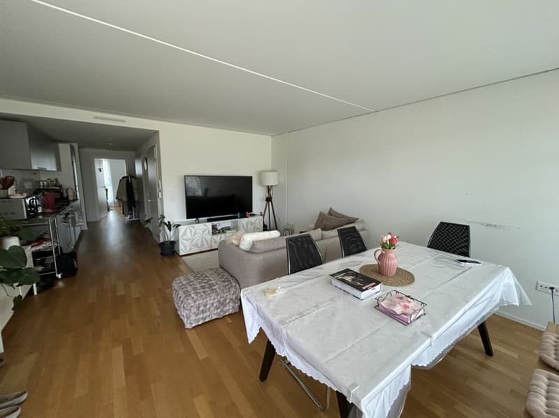 Living at the Plus of Life - Sommerrain! (6)