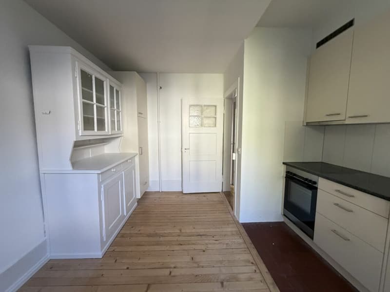 Renovated old building in Breitsch! (3)
