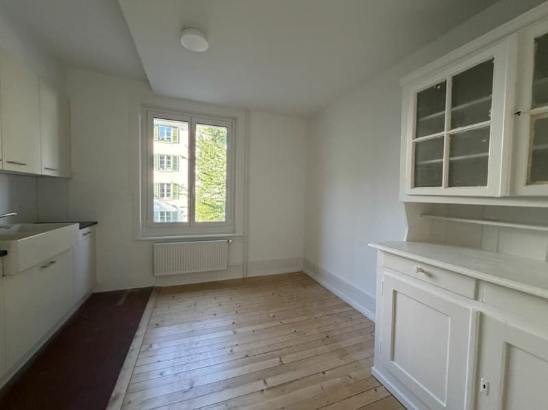 Renovated old building in Breitsch! (4)