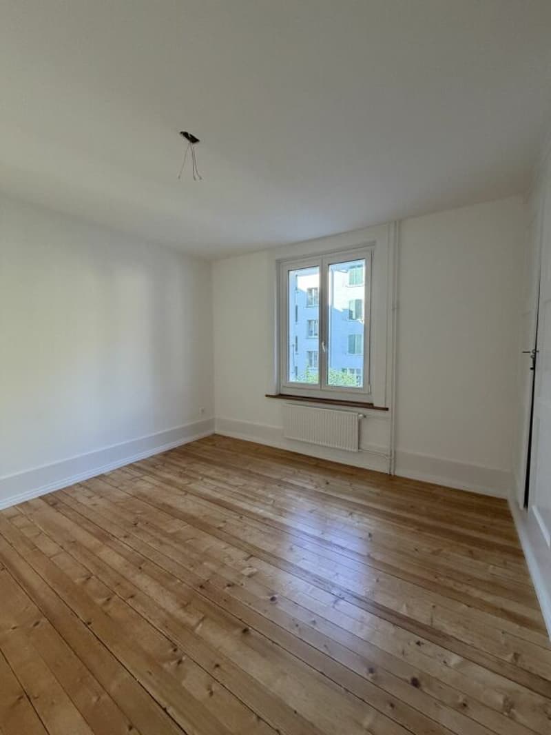 Renovated old building in Breitsch! (6)