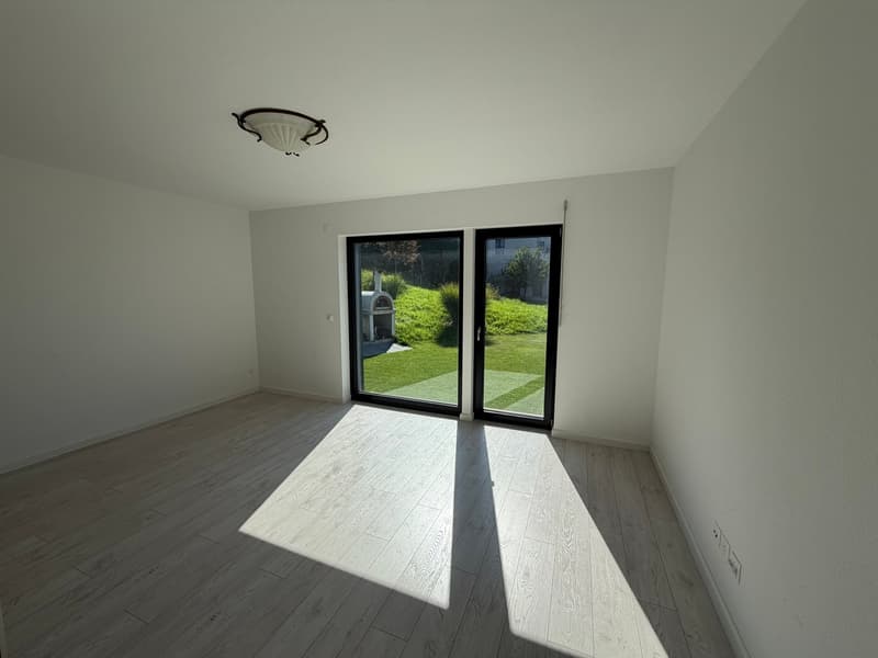 Ampia casa per più generazioni a Bellmund – Moderna, tranquilla e adatta alle famiglie (8)