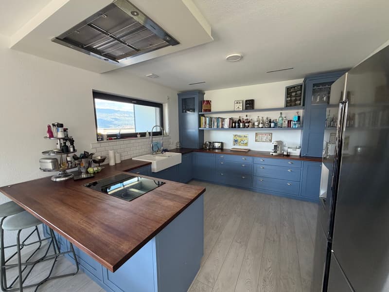 Ampia casa per più generazioni a Bellmund – Moderna, tranquilla e adatta alle famiglie (4)
