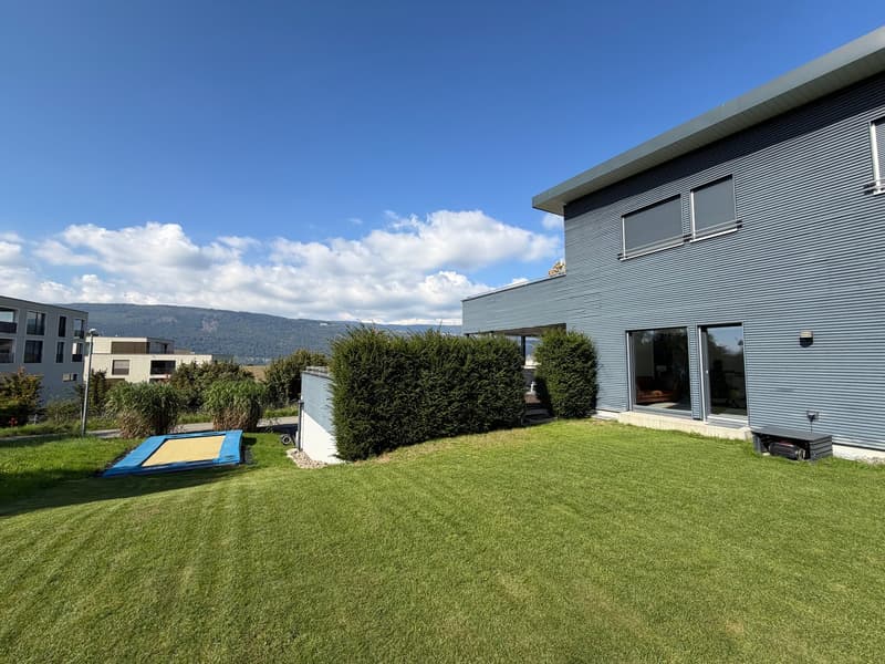 Ampia casa per più generazioni a Bellmund – Moderna, tranquilla e adatta alle famiglie (14)