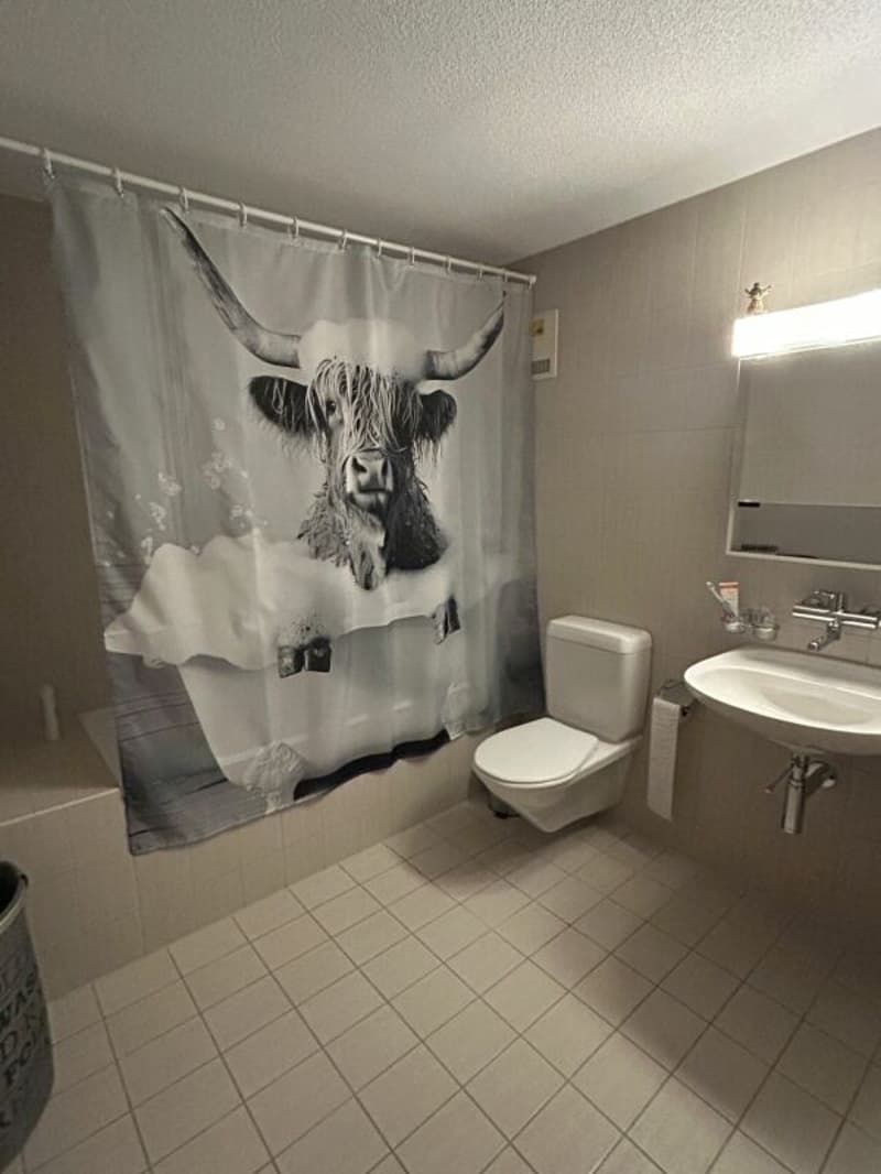 Move in and feel at home! (8)