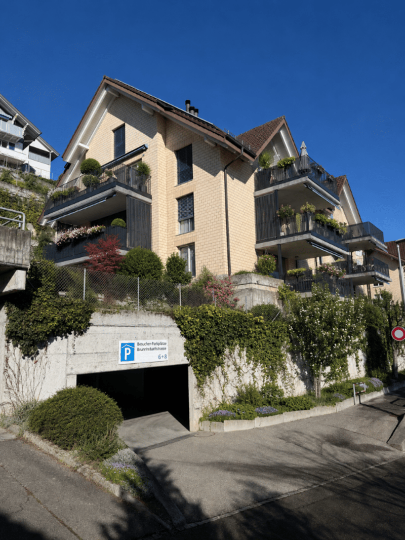 Emplacement de résidence merveilleux (1)