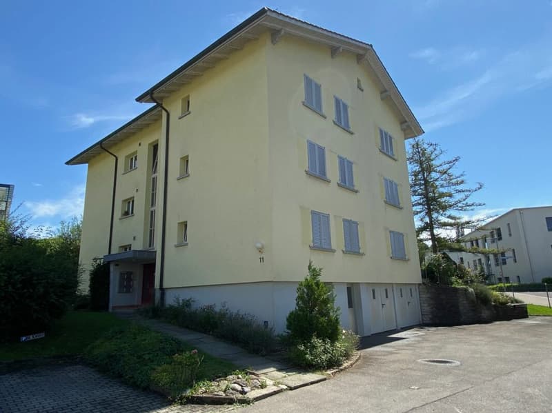 Einzelgarage (1)