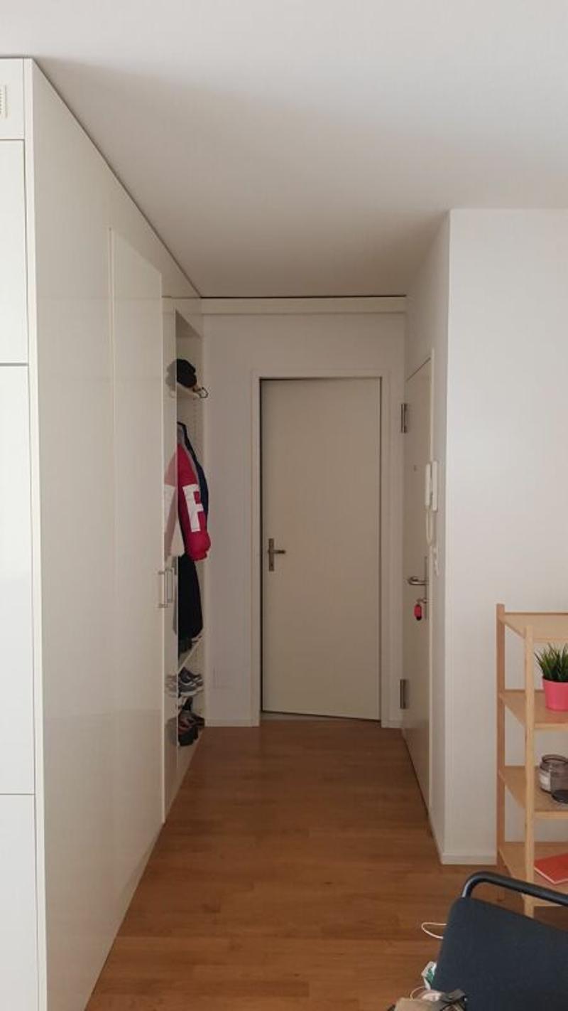 2-Room Apartment for Rent in Haus zur Drachenmühle (8)