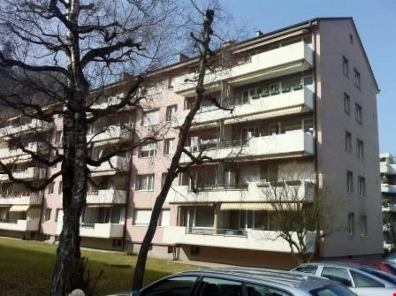 À la campagne et pourtant près de la ville (1)