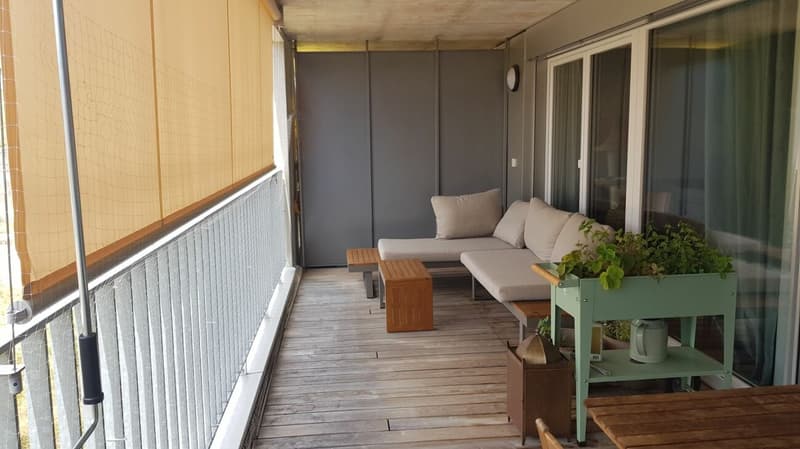 Sommerrain Plus - Oasi di benessere nel verde! (8)