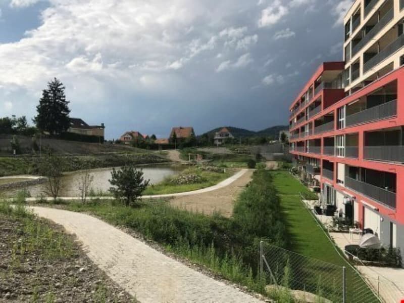 Sommerrain Plus - Oasi di benessere nel verde! (2)