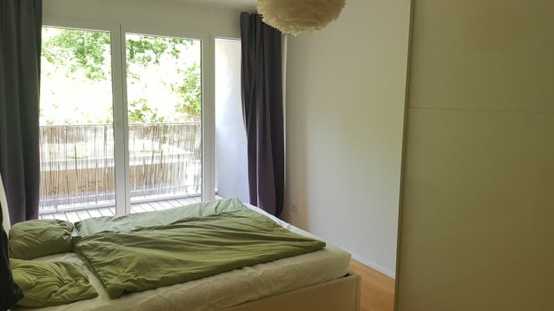 Sommerrain Plus - Oasi di benessere nel verde! (9)