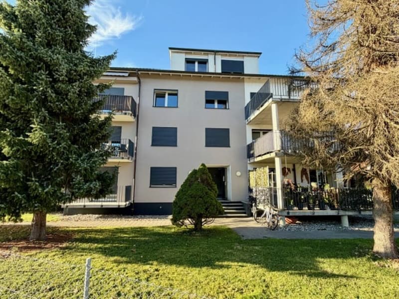 Appartement 3.5 pièces à louer en centre-ville (1)