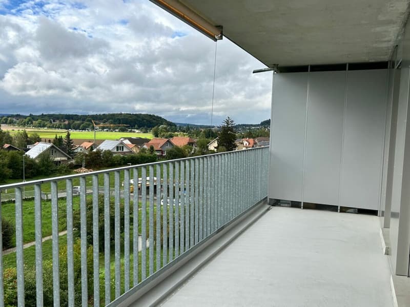 Emménager et se sentir bien - Sommerrain! (9)