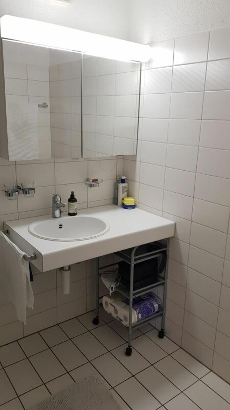 Appartamento 2.5 locali in affitto nella casa zur Drachenmühle (4)