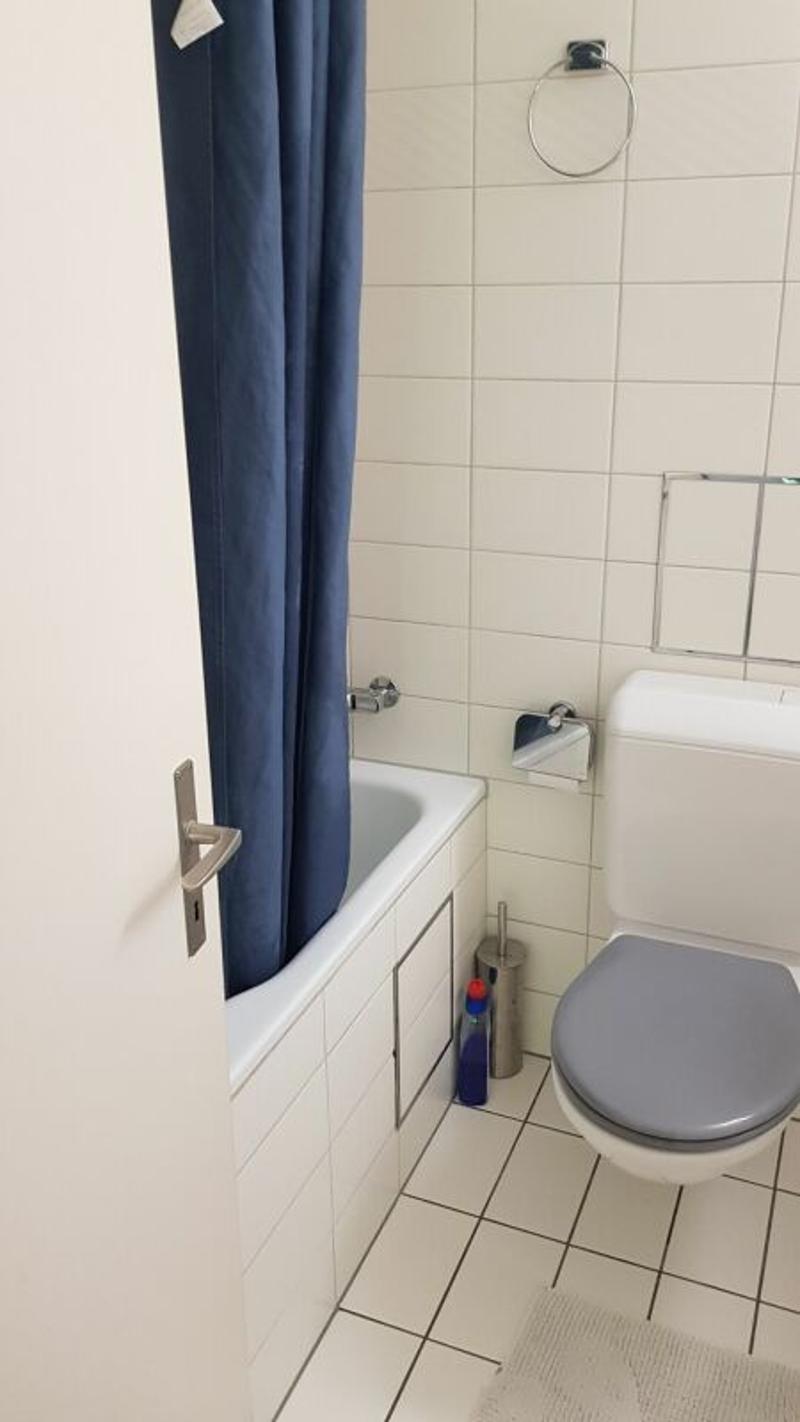 Appartamento 2.5 locali in affitto nella casa zur Drachenmühle (5)