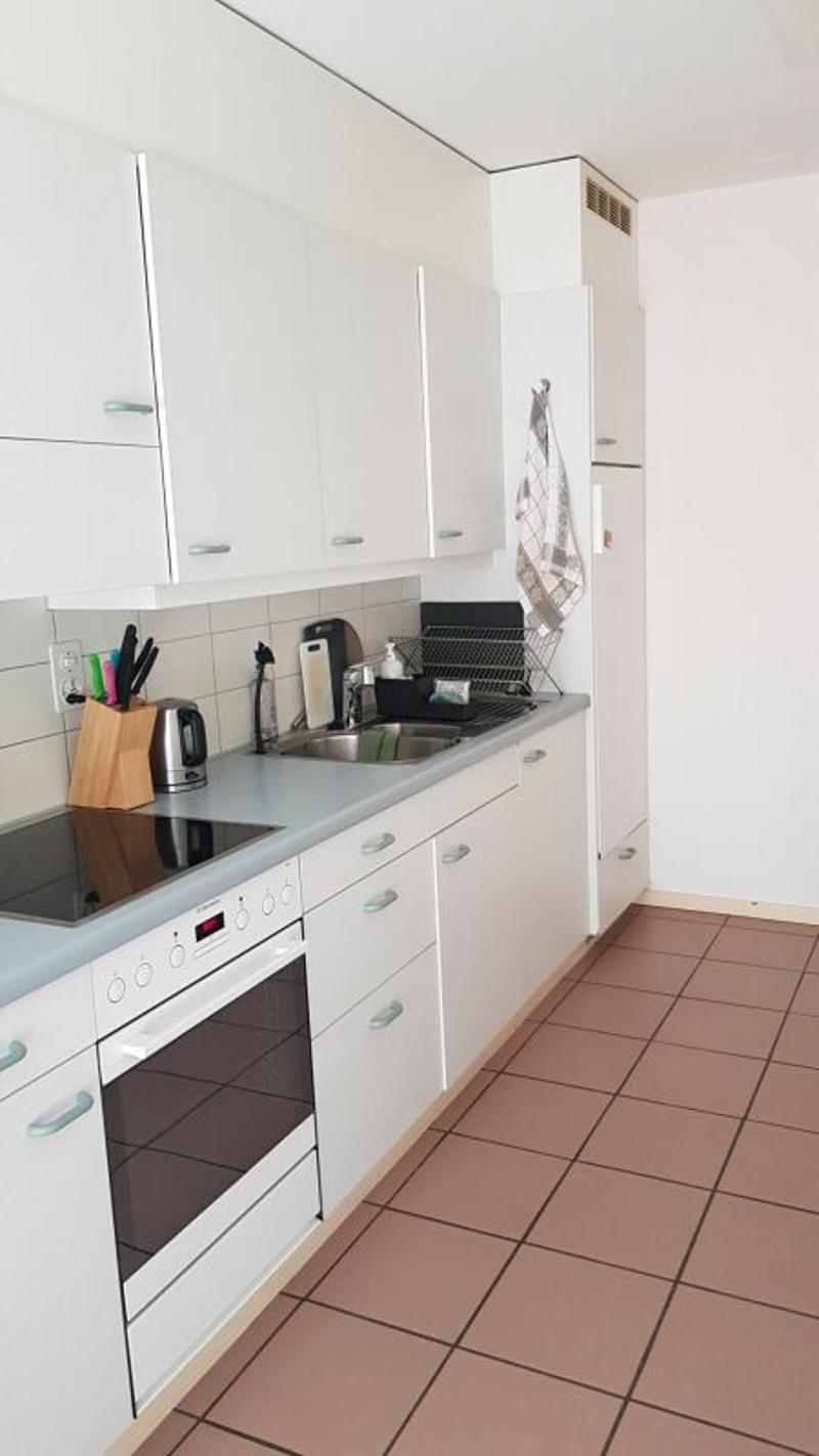 Appartamento 2.5 locali in affitto nella casa zur Drachenmühle (2)
