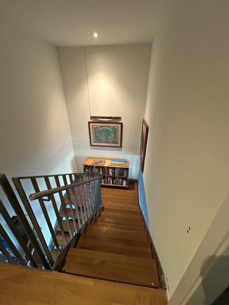 Appartamento duplex con stile! (5)