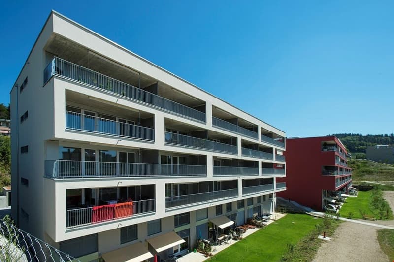 Appartamento duplex con stile! (1)