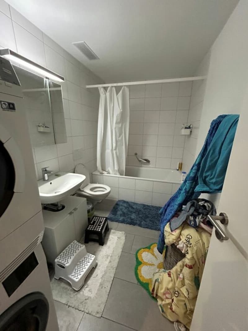 Appartamento duplex con stile! (6)