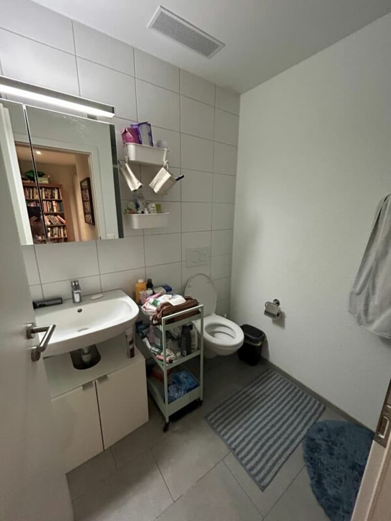 Appartamento duplex con stile! (7)